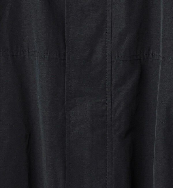 SHIPS any「【SHIPS any別注】HINSON: ショート モンスター ブルゾン 24SS ◇」|ブルゾン・スタジャン|