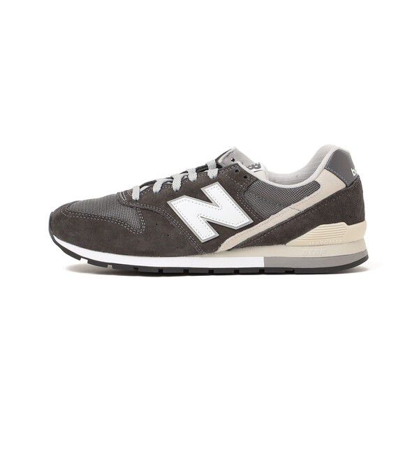 SHIPS any「New Balance: CM996 スニーカー」|スニーカー|