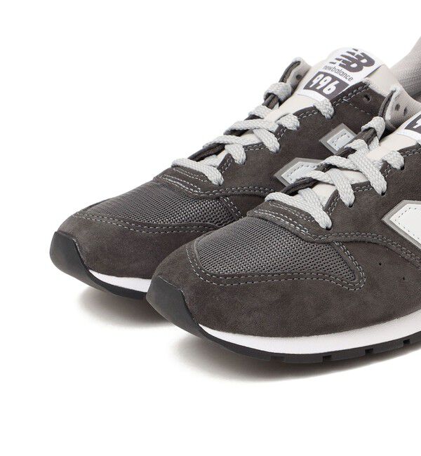 SHIPS any「New Balance: CM996 スニーカー」|スニーカー|
