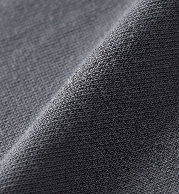 SHIPS any「SHIPS any:〈接触冷感〉ハイゲージ リネンミックス サマー ニット ポロシャツ 25SS◇」|ポロシャツ|