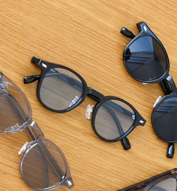 SHIPS any「SHIPS any: サングラス ボストン◇」|サングラス|