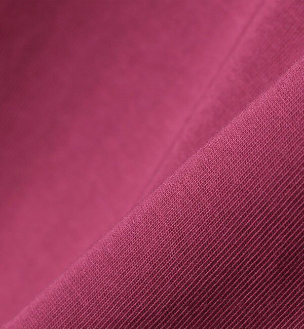 SHIPS for women「《予約》【WEB限定】〈ネックが選べる2サイズ展開〉オーガニックコットン バリエーションネック TEE」|Tシャツ・カットソー|