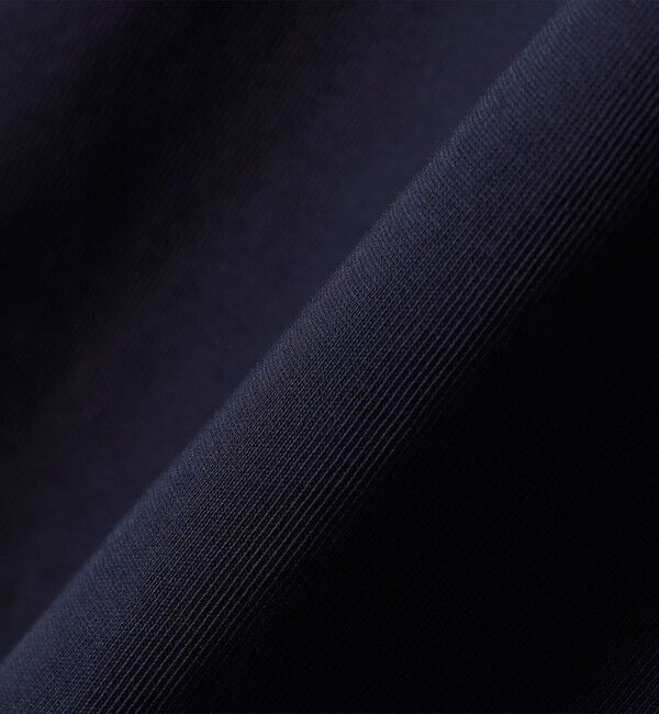 SHIPS for women「《予約》【WEB限定】〈ネックが選べる2サイズ展開〉オーガニックコットン バリエーションネック TEE」|Tシャツ・カットソー|