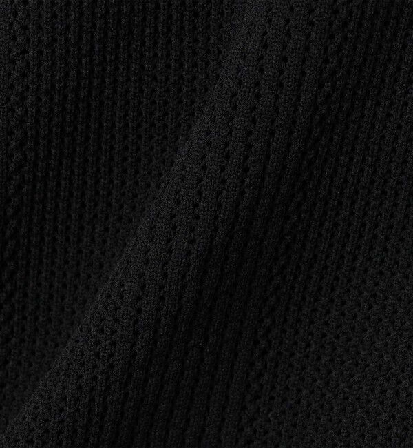 SHIPS any「SHIPS any: 〈手洗い可能〉テック シアー カーディガン◇」|カーディガン|