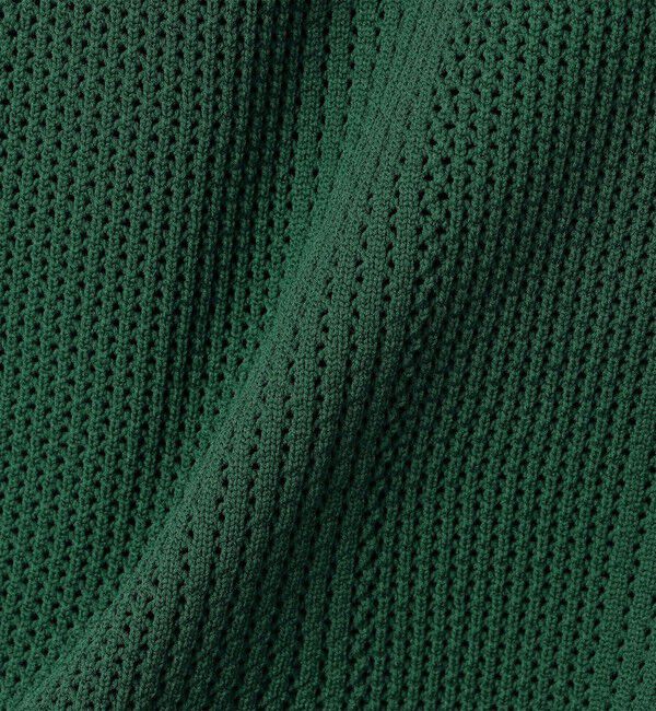 SHIPS any「SHIPS any: 〈手洗い可能〉テック シアー カーディガン◇」|カーディガン|