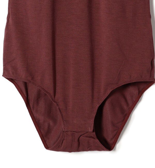 SHIPS Days「SACRE:ボディ & ブラレット」|インナー|