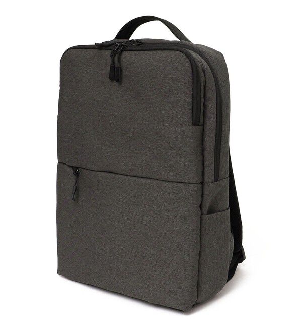 SHIPS any「SHIPS any: ビジネス スクエア バックパック 25SS◇」|リュック|