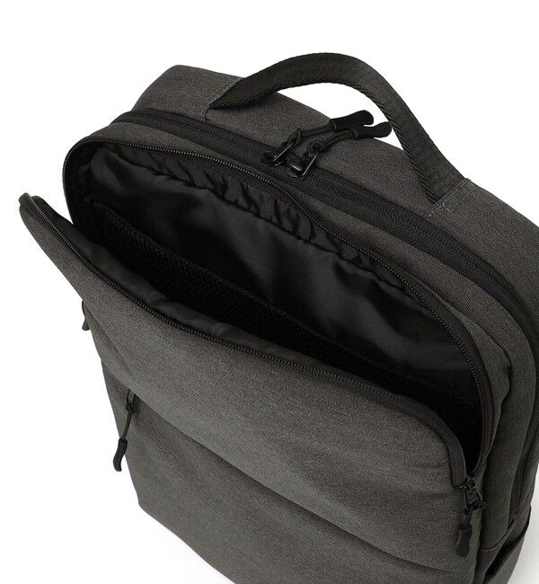 SHIPS any「SHIPS any: ビジネス スクエア バックパック 25SS◇」|リュック|