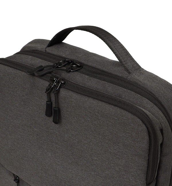 SHIPS any「SHIPS any: ビジネス スクエア バックパック 25SS◇」|リュック|