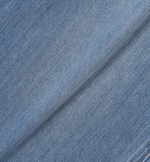 SHIPS any「SHIPS any:〈洗濯機可能〉コクーンペインター デニムパンツ［SHIPS any DENIM］」|デニム|