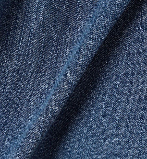 SHIPS any「SHIPS any: デニム ワーク ジャケット［SHIPS any DENIM］」|デニムジャケット|