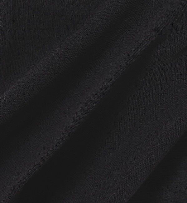 SHIPS any「FRUIT OF THE LOOM:〈洗濯機可能〉カップ付き クロス ブラキャミソール」|インナー|