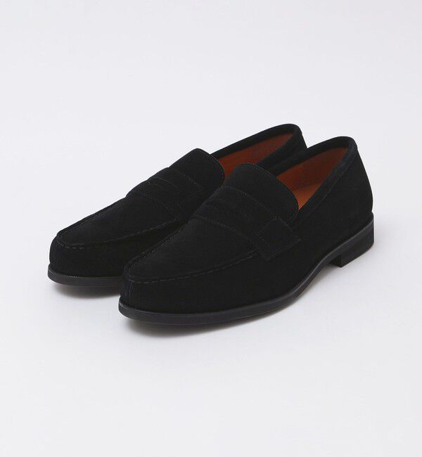 SHIPS Colors 「SHIPS Colors:スエード ローファー 2◇」|ローファー|