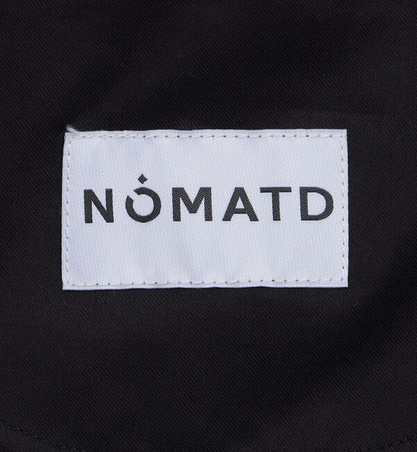 SHIPS「NOMA t.d.: FLIGHT PANTS」|カーゴ|
