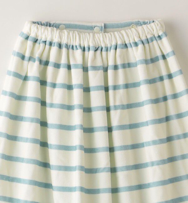 SHIPS KIDS「SHIPS KIDS:ラップ タオル」|タオル|