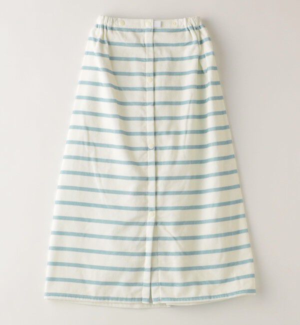 SHIPS KIDS「SHIPS KIDS:ラップ タオル」|タオル|