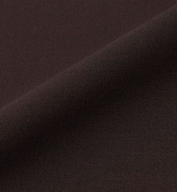 SHIPS「SHIPS: ウールライク 2WAY ストレッチ イージー パンツ」|その他|