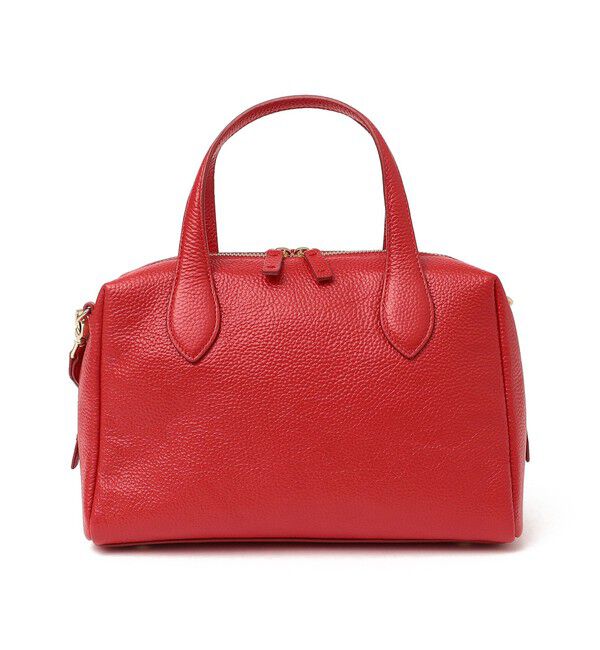 SHIPS for women「BEAURE:SQ TAPE BOSTON」|ボストンバッグ|