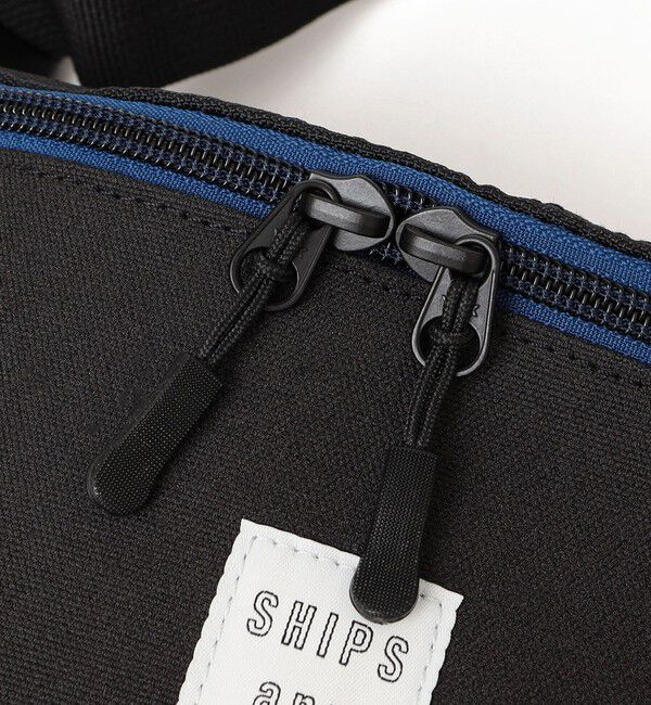 SHIPS any「SHIPS any: マジックフラッシュ ウエスト ポーチ<KIDS>◇」|その他|