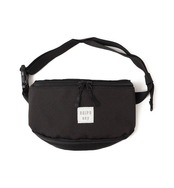 SHIPS any「SHIPS any: マジックフラッシュ ウエスト ポーチ<KIDS>◇」|その他|