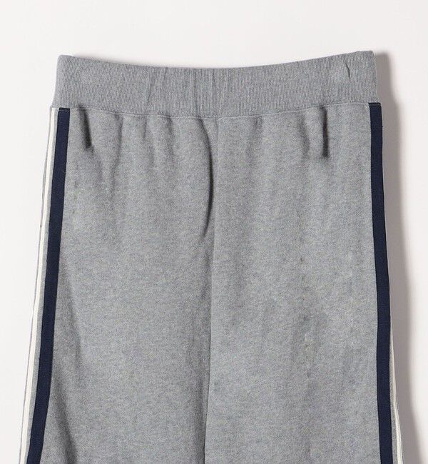 SHIPS any「SHIPS any:〈洗濯機可能〉USAコットン 裏起毛 サイドライン スカート」|スカート|