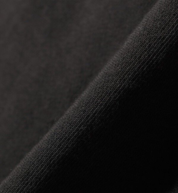 SHIPS any「SHIPS any:〈洗濯機可能〉USAコットン 裏起毛 サイドライン スカート」|スカート|