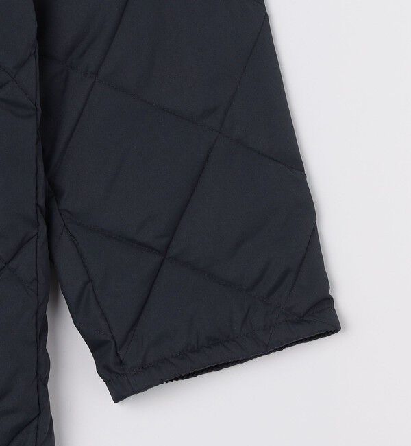 SHIPS「【SHIPS別注】TAION:〈手洗い可能〉ダウン キルティング ジャケット 25FW」|ダウン|