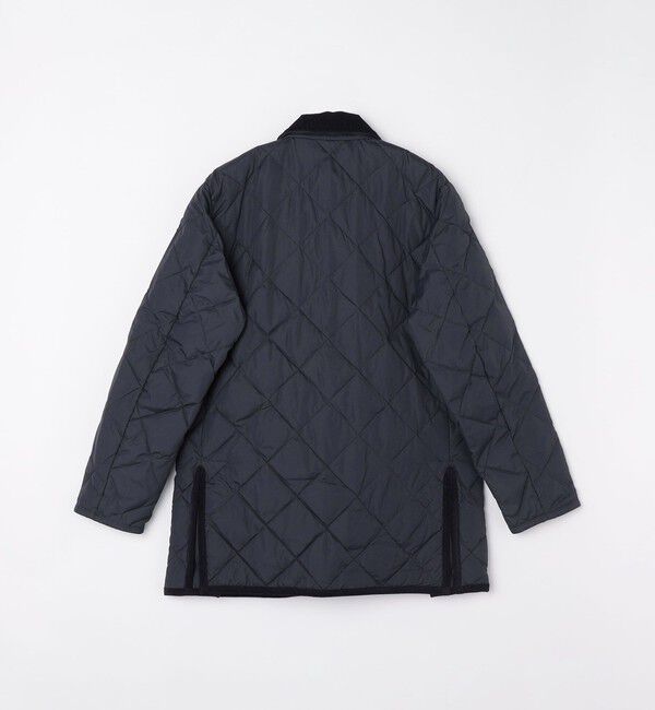 SHIPS「【SHIPS別注】TAION:〈手洗い可能〉ダウン キルティング ジャケット 25FW」|ダウン|