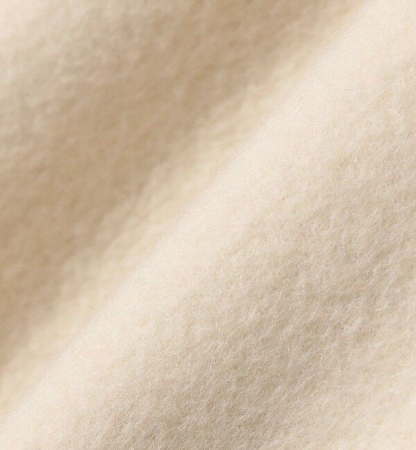 SHIPS any「SHIPS any: ノンミュールジングウール スタンドネック ロング コート」|その他|