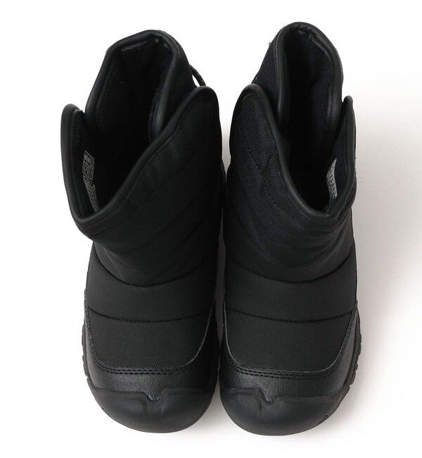 SHIPS KIDS「KEEN:PUFFRIDER WP」|ロングブーツ|