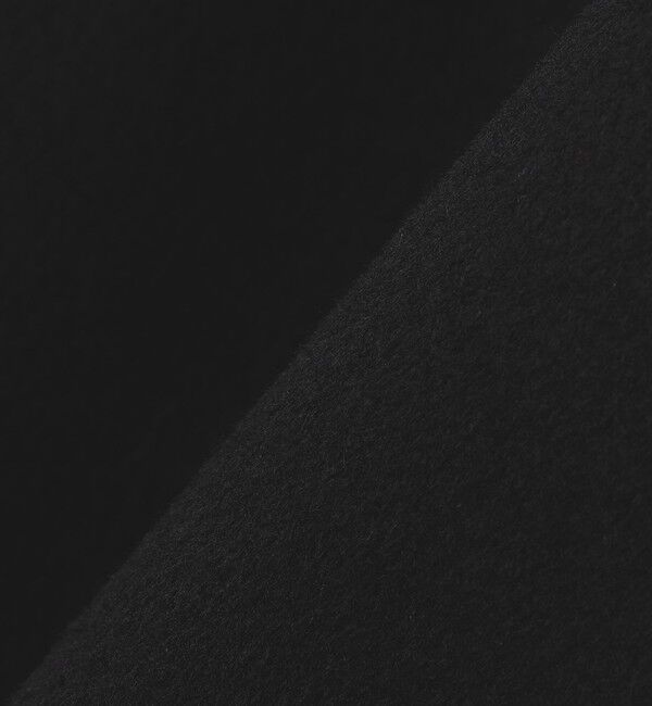 SHIPS any「SHIPS any: ウォーム メルトン シングル Pコート◇」|ピーコート|