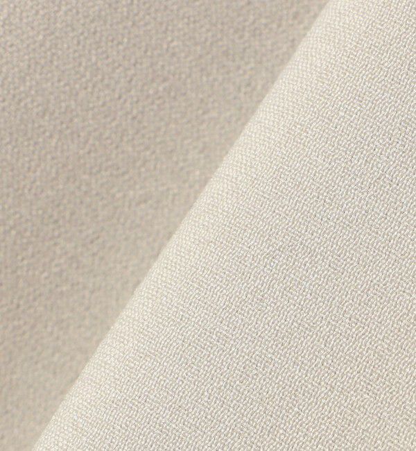 quaranciel「quaranciel:〈洗濯機可能〉ダブルクロス テーパード サロペット（セットアップ対応）」|オールインワン|