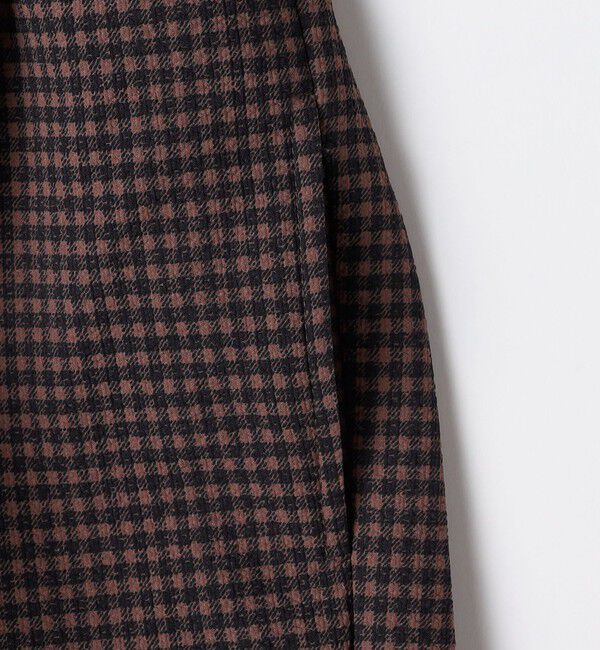 SHIPS KIDS「SHIPS KIDS:100～130cm /〈吸水速乾/UVカット〉チェック 甚平」|その他|