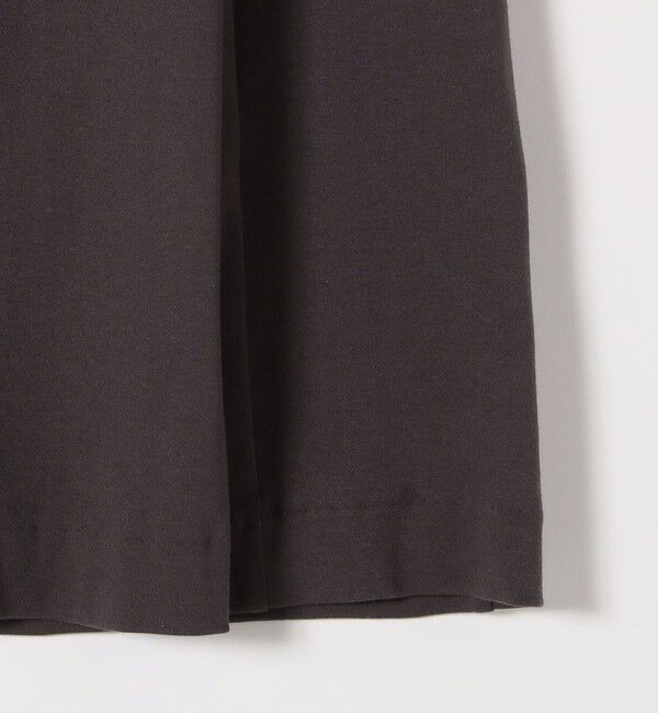 SHIPS any「《一部追加予約》SHIPS any:〈接触冷感/汗染み防止加工/洗濯機可能〉Iライン イージー スカート」|スカート|