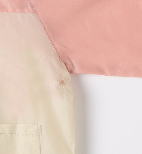 SHIPS Colors 「SHIPS Colors:〈手洗い可能〉レインコート (KIDS)◇」|レインコート|