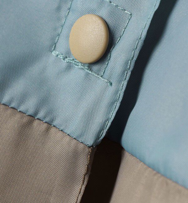 SHIPS Colors 「SHIPS Colors:〈手洗い可能〉レインコート (KIDS)◇」|レインコート|