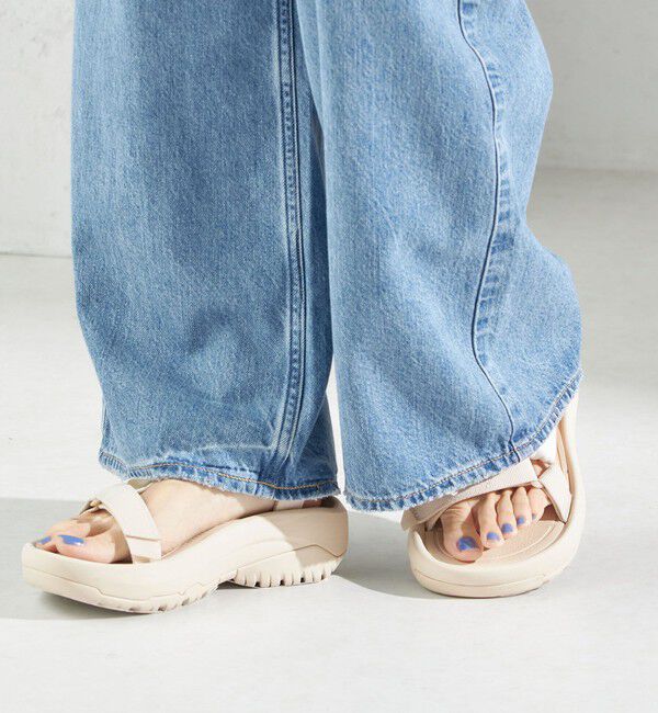 SHIPS for women「TEVA: HURRICANE XLT2 AMPSOLE」|サンダル|