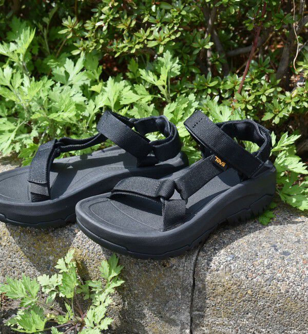 SHIPS for women「TEVA: HURRICANE XLT2 AMPSOLE」|サンダル|