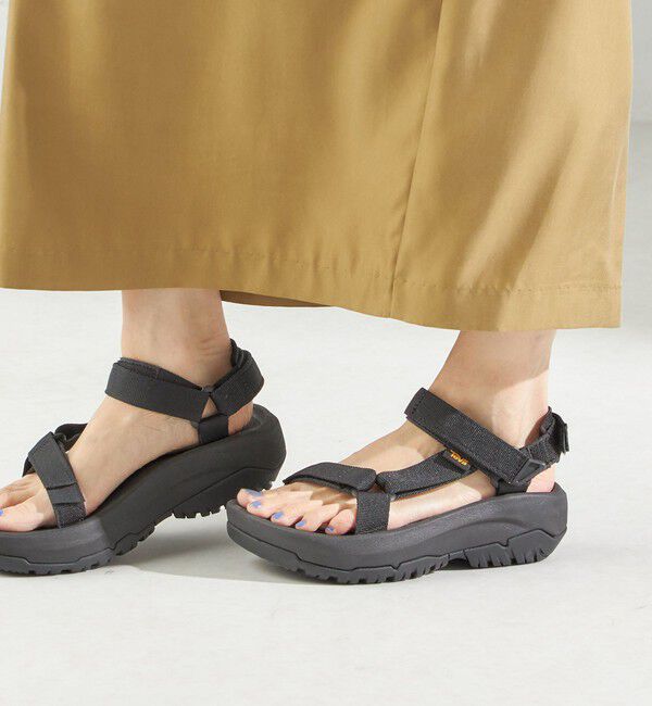 SHIPS for women「TEVA: HURRICANE XLT2 AMPSOLE」|サンダル|