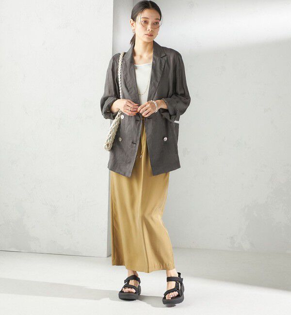 SHIPS for women「TEVA: HURRICANE XLT2 AMPSOLE」|サンダル|