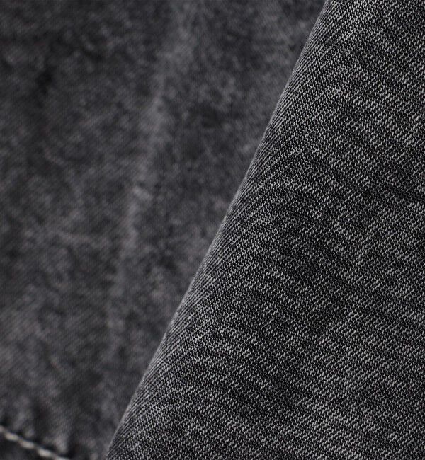 SHIPS Colors 「SHIPS Colors:〈接触冷感・洗濯機可能〉クールタッチ デニム ショーツ(90～140cm)」|デニム|