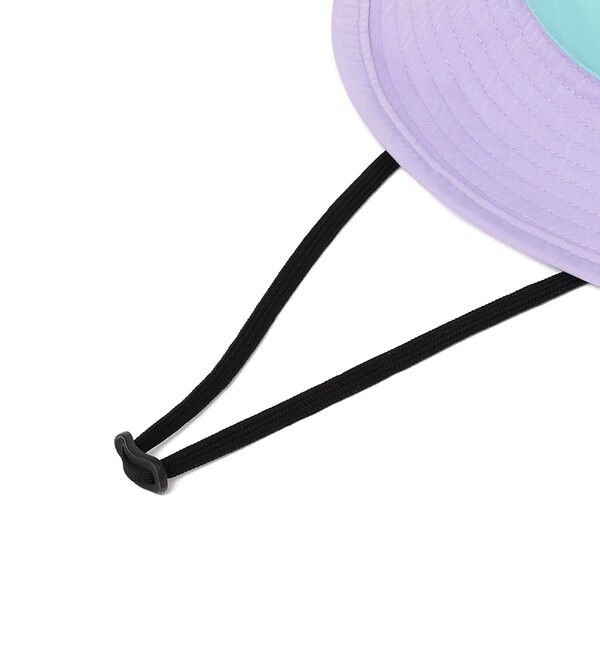 SHIPS Colors 「《追加・新色予約》SHIPS Colors:〈手洗い可能〉サファリ ハット (KIDS)◆」|ハット|