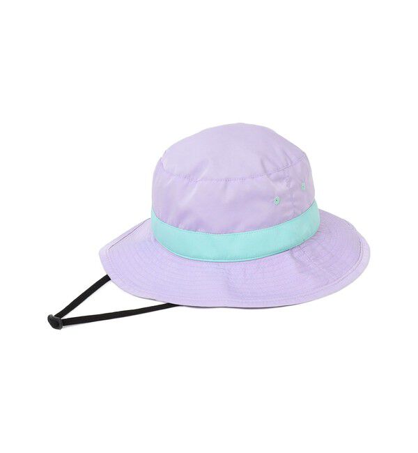 SHIPS Colors 「《追加・新色予約》SHIPS Colors:〈手洗い可能〉サファリ ハット (KIDS)◆」|ハット|