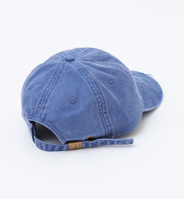 SHIPS「ADAMS: DISTRESSED CLASSIC」|その他|