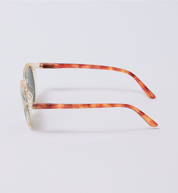 SHIPS「IZIPIZI: POLARIZED D MODE」|サングラス|