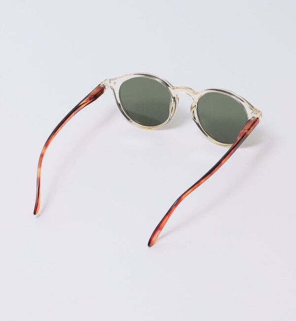 SHIPS「IZIPIZI: POLARIZED D MODE」|サングラス|