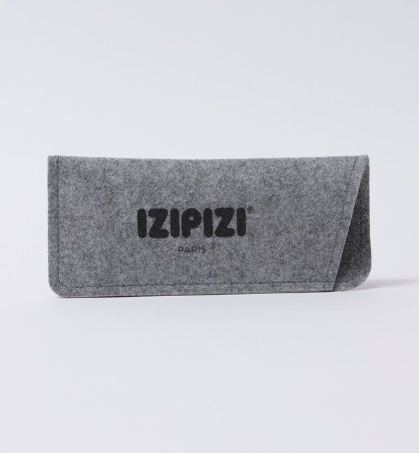 SHIPS「IZIPIZI: POLARIZED D MODE」|サングラス|