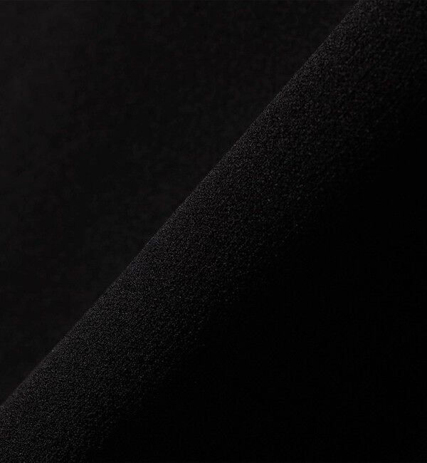 SHIPS Colors 「SHIPS Colors:〈手洗い可能〉ジョーゼット ネジリ カラー トップス」|Tシャツ・カットソー|