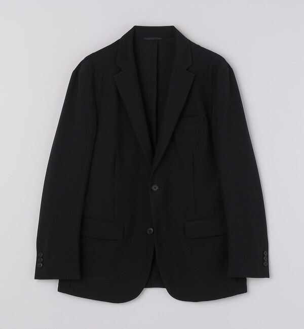 SHIPS「SHIPS:〈セットアップ対応/洗濯機可能〉AIR TOOL ジャケット」|テーラードジャケット|