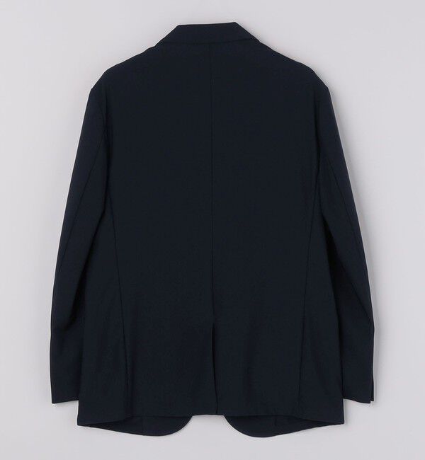 SHIPS「SHIPS:〈セットアップ対応/洗濯機可能〉AIR TOOL ジャケット」|テーラードジャケット|